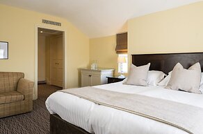 St George's Hotel