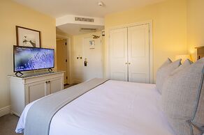 St George's Hotel