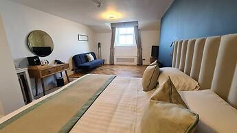 St George's Hotel