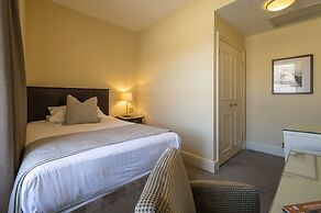 St George's Hotel