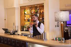 St George's Hotel