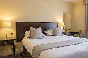 St George's Hotel