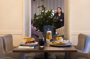 St George's Hotel