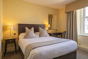 St George's Hotel