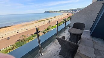 St George's Hotel