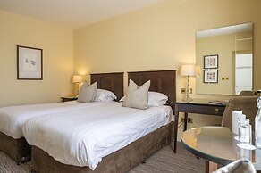 St George's Hotel