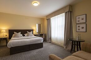 St George's Hotel