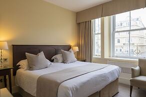 St George's Hotel