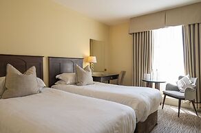 St George's Hotel