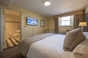 St George's Hotel