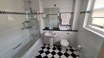 St George's Hotel