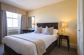 St George's Hotel