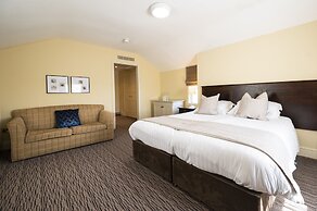 St George's Hotel