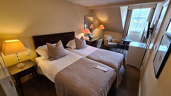St George's Hotel