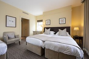 St George's Hotel