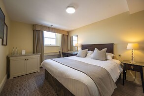 St George's Hotel