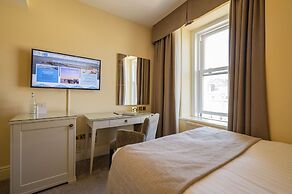 St George's Hotel