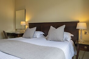 St George's Hotel