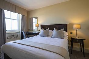 St George's Hotel