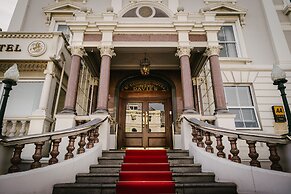 St George's Hotel