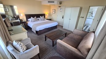 St George's Hotel