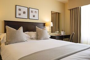 St George's Hotel