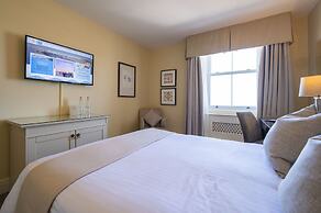 St George's Hotel