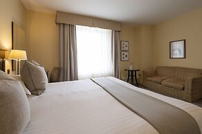 St George's Hotel