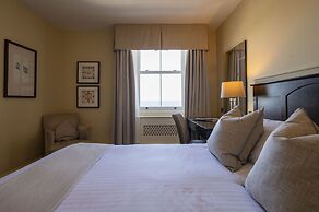 St George's Hotel