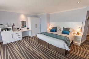 St George's Hotel