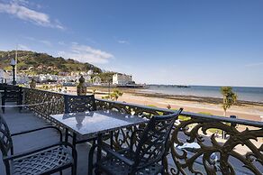 St George's Hotel