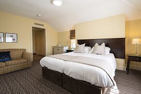 St George's Hotel
