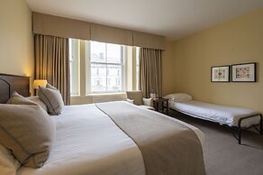 St George's Hotel
