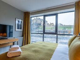 Apex Grassmarket Hotel