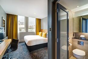 Apex Grassmarket Hotel