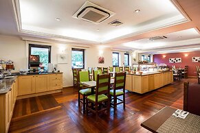 Comfort Inn Arundel