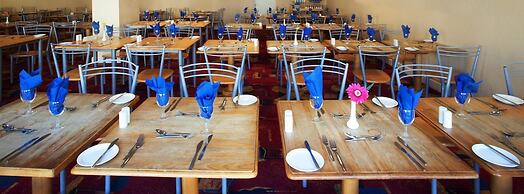 Roundhouse Hotel Bournemouth