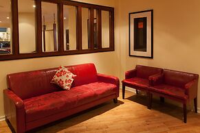 Roundhouse Hotel Bournemouth