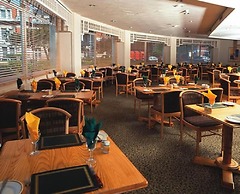 Roundhouse Hotel Bournemouth