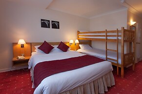 Roundhouse Hotel Bournemouth
