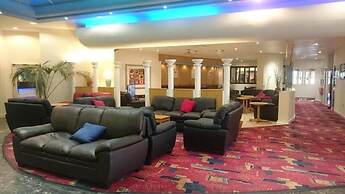 Roundhouse Hotel Bournemouth