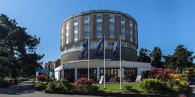 Roundhouse Hotel Bournemouth