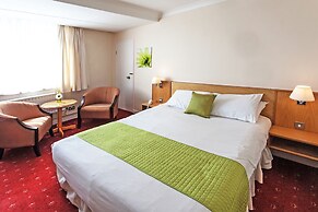 Roundhouse Hotel Bournemouth