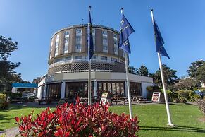 Roundhouse Hotel Bournemouth