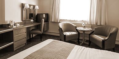 Roundhouse Hotel Bournemouth