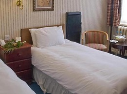 Roundhouse Hotel Bournemouth