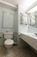 Roundhouse Hotel Bournemouth