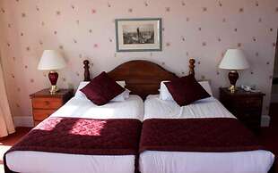 Roundhouse Hotel Bournemouth