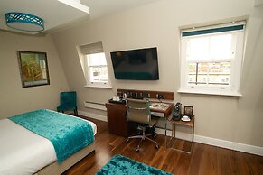 The Belgrave