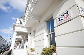 The Belgrave